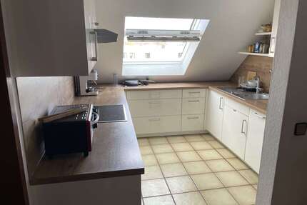 Wohnung zum Mieten in Düsseldorf 560,00 € 14 m²
