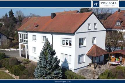 Haus zum Kaufen in Stegaurach Waizendorf 740.000,00 € 260 m² - Stegaurach / Waizendorf