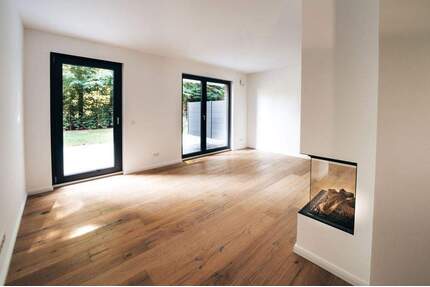 Blankenese: Tolles Neubaustadthaus im Björnsonweg! - Hamburg