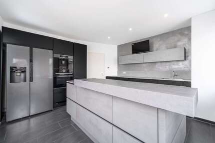 Wohnung zum Kaufen in Stuttgart 545.000,00 € 101 m²