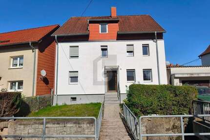 Haus zum Kaufen in Gerstungen 125.000,00 € 120 m²