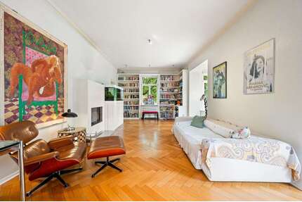Wohnung zum Kaufen in Baden-Baden 1.250.000,00 € 205 m²