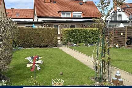 Haus zum Kaufen in Bremerhaven 180.000,00 € 107.03 m²