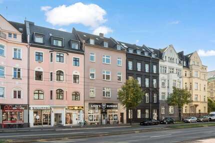 Haus zum Kaufen in Düsseldorf 1.700.000,00 € 570 m²