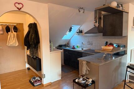 Nachmieter für 1 Raum Wohnung - 455,00&nbsp;EUR Kaltmiete, ca.&nbsp; 55,00&nbsp;m&sup2; in Sangerhausen (PLZ: 06526)