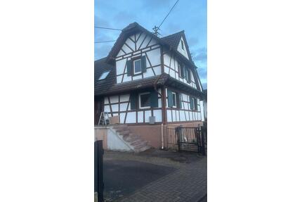 4-Zimmer-Wohnung, 100 qm, Neuried-Müllen