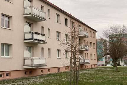 Wohnung zum Mieten in Wernigerode 340,00 € 50 m²
