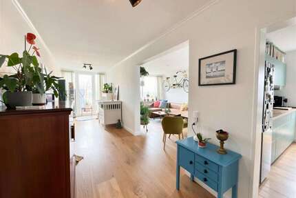 Wohnung zum Kaufen in Köln 439.000,00 € 77.42 m²