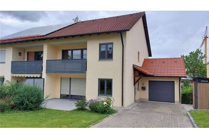 Haus zum Mieten in Altomünster 1.650,00 € 122 m²