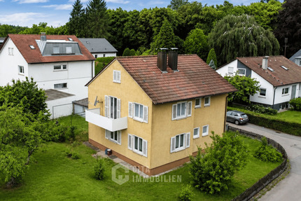 Haus in Sachsenheim mit ca. 625 m² Grundstück und vielfältigem Gestaltungspotenzial