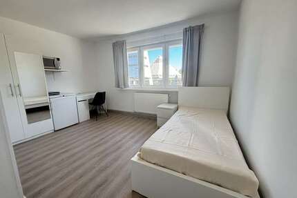 Wohnung zum Mieten in Friedrichshafen 470,00 € 20 m²