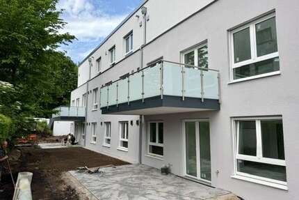 Wohnung zum Mieten in Bochum 1.535,00 € 93.07 m²