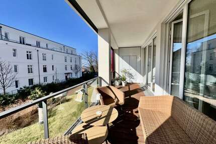 Wohnung zum Kaufen in Dresden 529.000,00 € 100 m²