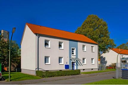 3-Zimmer-Wohnung in Castrop-Rauxel Schwerin