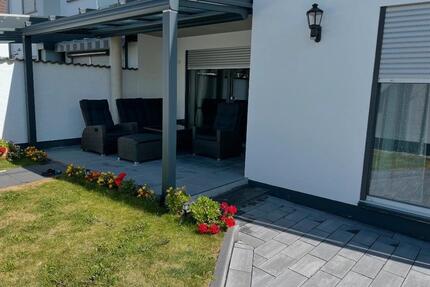 Modernes Einfamilienhaus in Heimbach-Weis zum Verkauf - Neuwied Block