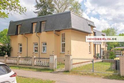 279.000,00&nbsp;EUR Kaufpreis, ca.&nbsp; 74,00&nbsp;m&sup2;&nbsp;Wohnfl&auml;che in Stahnsdorf (PLZ: 14532) Schenkenhorst