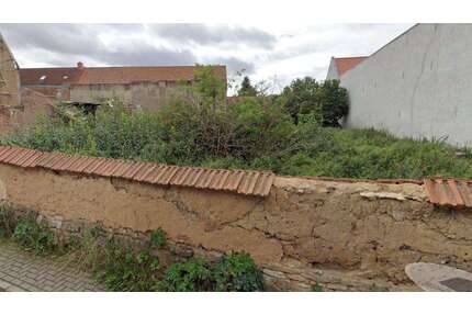 Grundstück zu verkaufen in Erfurt 159.000,00 € 396 m²