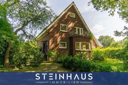 Haus zum Kaufen in Hamburg 1.350.000,00 € 119.42 m²