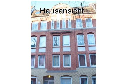 Eigentumswohnung klein aber fein, Balkon Dielen EBK u. Bad neu - Molfsee