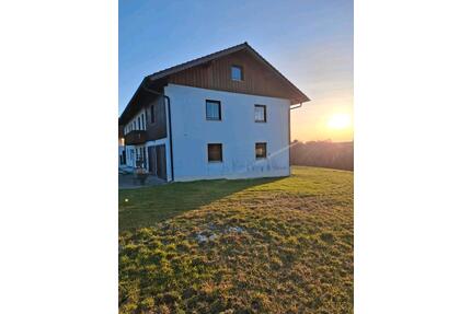 Wohnung zu vermieten EG Erdgeschoß - Pleiskirchen