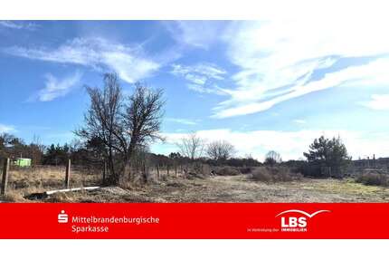 Grundstück zu verkaufen in Zossen 198.000,00 € 2023 m²