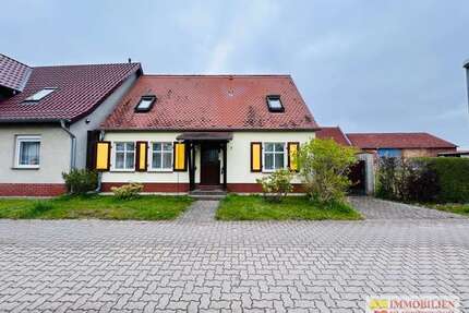 Haus zum Kaufen in Heiligengrabe 155.000,00 € 100 m²