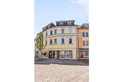 Wohnung zum Mieten in Attendorn 850,00 € 90 m²