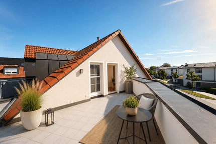 Wohnung zum Kaufen in Hebertshausen 269.000,00 € 50 m²