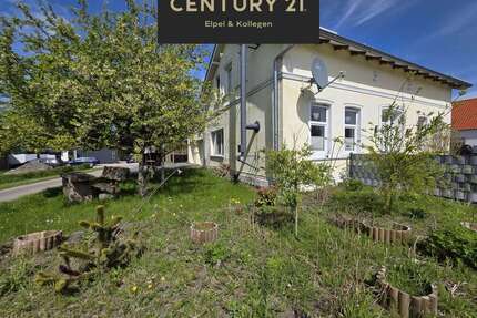 Haus zum Kaufen in Wangerland 254.700,00 € 172.5 m²