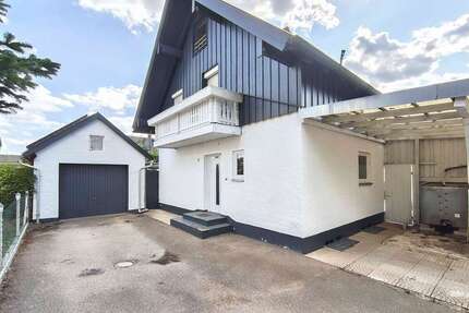 Haus zum Kaufen in Unterneukirchen 465.000,00 € 168 m²