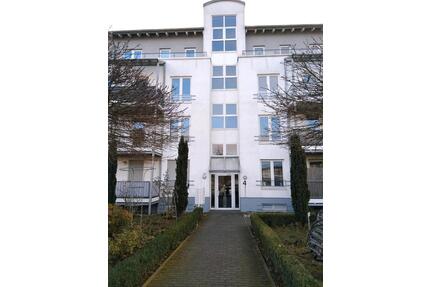 Marburg Südviertel - 600,00&nbsp;EUR Kaltmiete, ca.&nbsp; 50,00&nbsp;m&sup2; in Marburg (PLZ: 35037)
