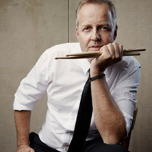 Wolfgang Haffner Trio