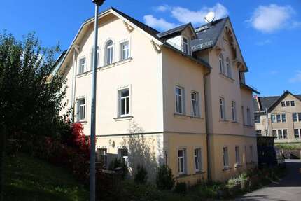 Wohnung zum Mieten in Oelsa 300,00 € 40.25 m²