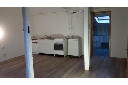 2 Raumwohnung in der Altstadt von Parchim zu vermieten