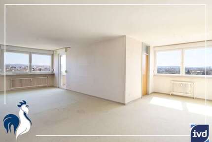 Wohnung zum Kaufen in Backnang 185.000,00 € 94.84 m²