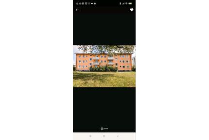 3Zimmerwohnung mit Stellplatz in Bahnhosnähe - Mühldorf am Inn