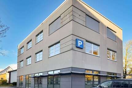 Wohnung zum Mieten in Flensburg 1.800,00 €