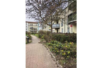 Ruhiglage in Fürstenwalde Süd - 800,00&nbsp;EUR Kaltmiete, ca.&nbsp; 61,00&nbsp;m&sup2; in Fürstenwalde (Spree) (PLZ: 15517)