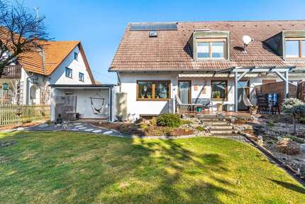 Haus zum Kaufen in Bruck 749.000,00 € 173 m²