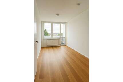 Wohnung zum Kaufen in Augsburg 165.000,00 € 37 m²