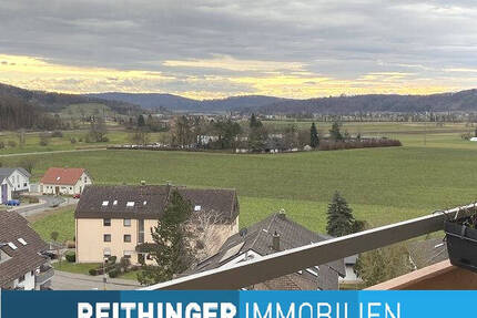 2 Zimmer-Mietwohnung in Rielasingen - Rielasingen-Worblingen