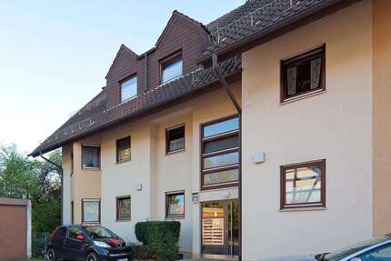 Wohnung zum Mieten in Pforzheim 433,00 € 58.81 m²