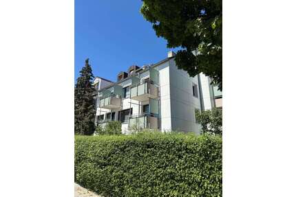 Wohnung zum Kaufen in München-Pasing 405.000,00 € 57.5 m²