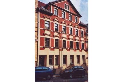 3 Raumwohnung im Stadtzentrum - 300,00&nbsp;EUR Kaltmiete, ca.&nbsp; 54,00&nbsp;m&sup2;&nbsp;Wohnfl&auml;che in Altenburg (PLZ: 04600)