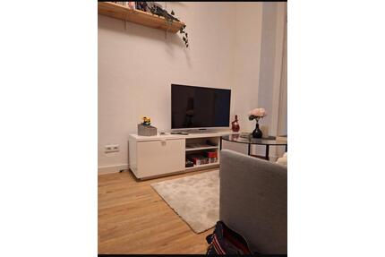 2 Zimmer Nichtraucher Wohnung an 1 Person, Bonn Heerstraße