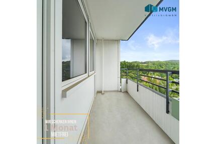 Ruhige 3-Zimmer-Wohnung mit Balkon – 1 Monat mietfrei sichern! - Hagen Hohenlimburg