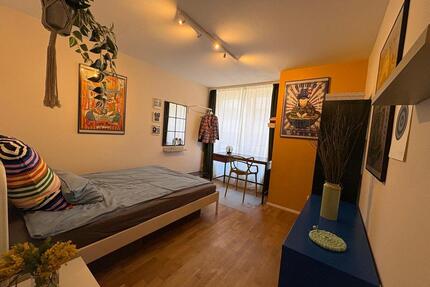 Neu renoviertes Apartment in den Mannheimer Quadraten ab 01.05.26