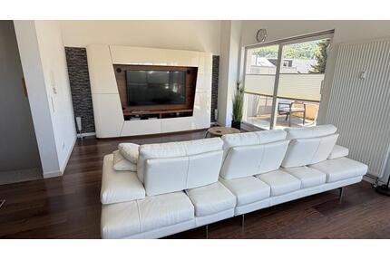 Penthouse Maisonettewohnung 120 m² in ruhiger Lage - Winnenden