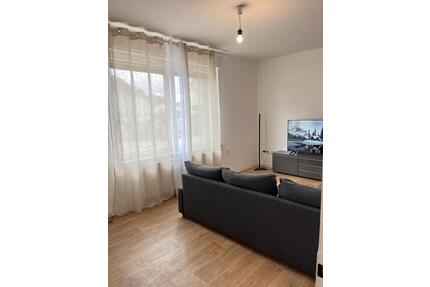 Schöne, helle 60m² Wohnung in Trier Nord, ab sofort!