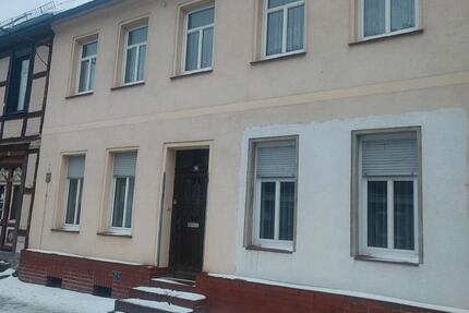 Stadthaus in ArendseeAltmark - 260.000,00&nbsp;EUR Kaufpreis, ca.&nbsp; 160,00&nbsp;m&sup2; in Arendsee (Altmark) (PLZ: 39619)